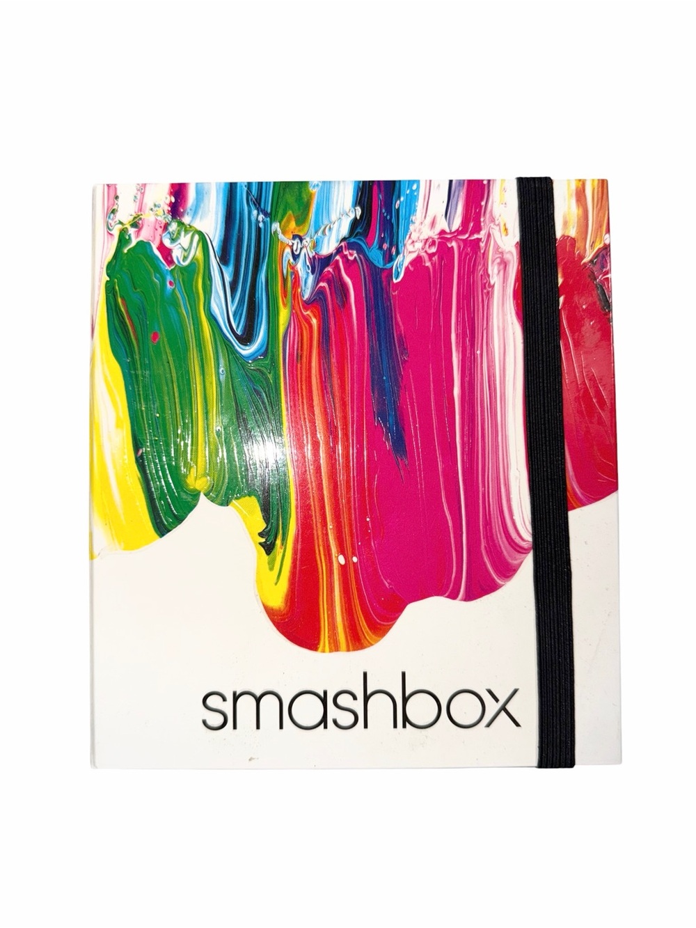 Smashbox Art Love Color Master Class Eyeshadow Palette NEW 2015 Limited Edition